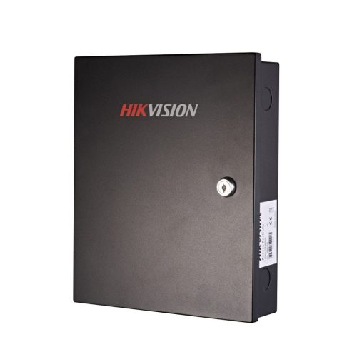Hikvision DS-K2801 ajtóvezérlő