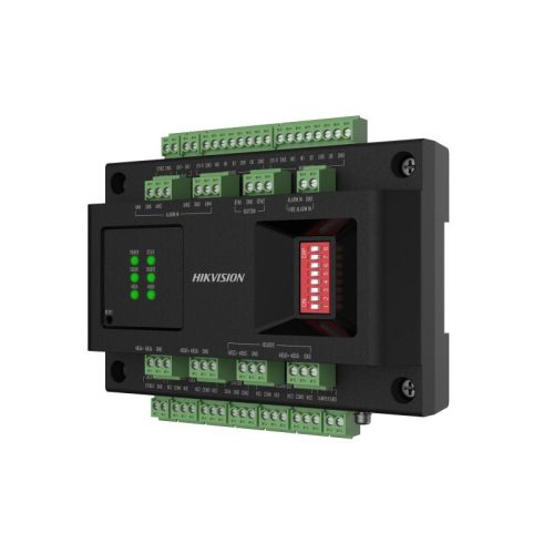 Hikvision DS-K2M002X ajtóvezérlő