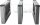 Hikvision DS-K3B501SX-R/M(O-STD)/DP Jobb oldali Gyorskapu