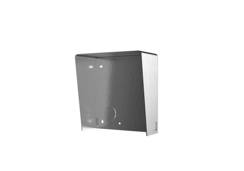 Hikvision DS-KABD8003-RS1/S Esővédő keret