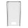 Hikvision DS-KABV6113-RS/Surface Esővédő keret