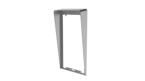 Hikvision DS-KABV8113-RS/Flush Esővédő keret
