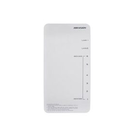 Hikvision DS-KAD606-P Kiegészítő
