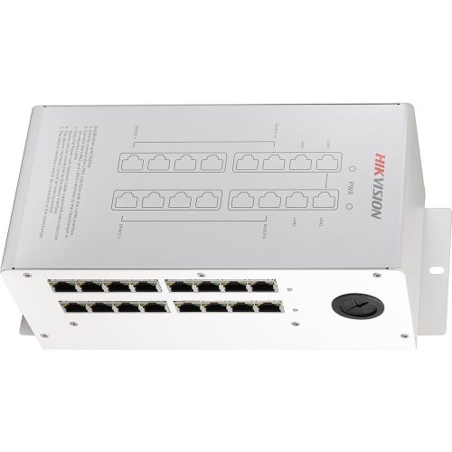 Hikvision DS-KAD612 Elosztóegység kaputáblákhoz