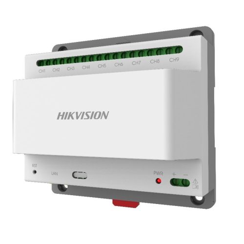 Hikvision DS-KAD709 Elosztóegység