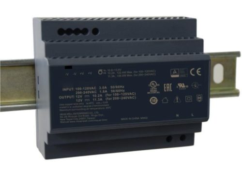 Hikvision DS-KAW150-4N Tápegység