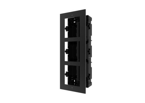 Hikvision DS-KD-ACF3/Black Keret