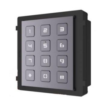 Hikvision DS-KD-KP Kiegészítő modul