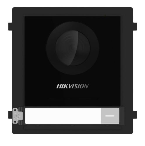 Hikvision DS-KD8003-IME1(B)/EUROPE BV Kültéri IP kaputelefon