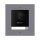 Hikvision DS-KD8003-IME1(B)/Flush/Eu BV Kültéri IP kaputelefon