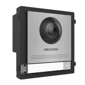   Hikvision DS-KD8003-IME2/S Többlakásos moduláris audio, video kaputelefon