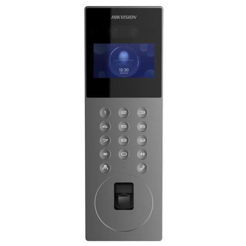 Hikvision DS-KD9203-FE6 Kültéri IP kaputelefon