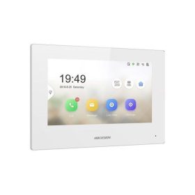   Hikvision DS-KH6320Y-WTE2/White - 2 vezetékes  beltéri egység