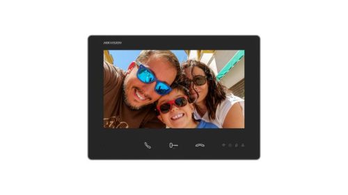 Hikvision DS-KH7300EY-WTE2 - 2 vezetékes  beltéri egység