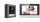 Hikvision DS-KIS602(B)(O-STD)/Europe BV Érintőképernyős Felületszerelt kaputelefon szett