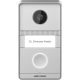 Hikvision DS-KV1101-ME2 FLUSH Többlakásos audio, video kaputelefon