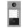 Hikvision DS-KV8413-WME1(C)/Flush/Eu BV Kültéri IP kaputelefon