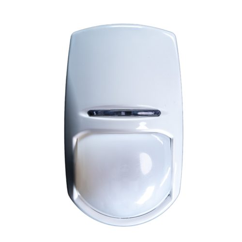 Hikvision KX15DTAM - vezetékes kombinált mozgásérzékelő