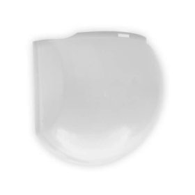 Hikvision KX18-LC -  Fresnel-lencse
