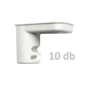 Hikvision KXBRACKET-C -  Mennyezeti infratartó