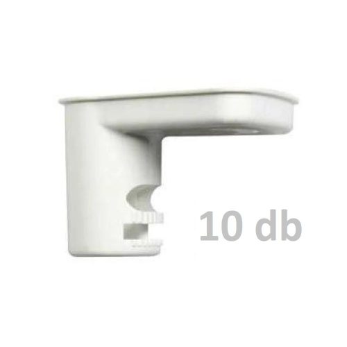 Hikvision KXBRACKET-C -  mennyezeti infratartó