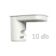 Hikvision KXBRACKET-C -  Mennyezeti infratartó
