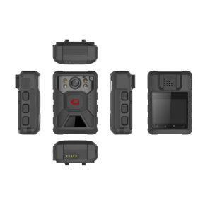 Hikvision DS-MCW407/32G/GLE(D) 2 Mpx-es IP kamera