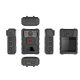 Hikvision DS-MCW407/32G/GLE(D) 2 Mpx-es IP kamera