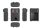 Hikvision DS-MCW407/32G/GLE(D) 2 Mpx-es IP kamera