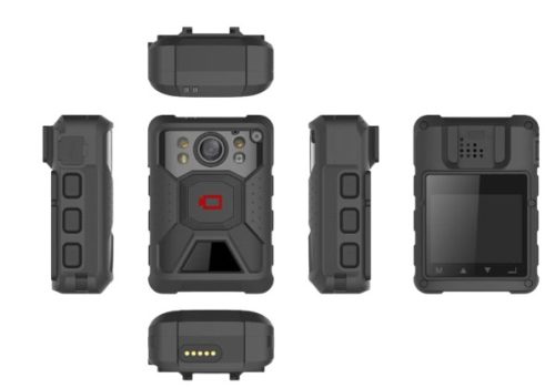 Hikvision DS-MCW407/32G/GLE(D) 2 Mpx-es IP kamera