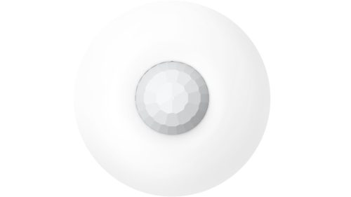 Hikvision DS-PDCL12-EG2 - vezetékes mozgásérzékelő