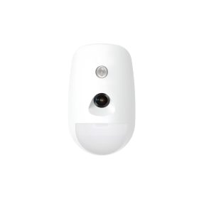   Hikvision DS-PDPC12P-EG2-WE(B) - Rádiós Kamerás mozgásérzékelő