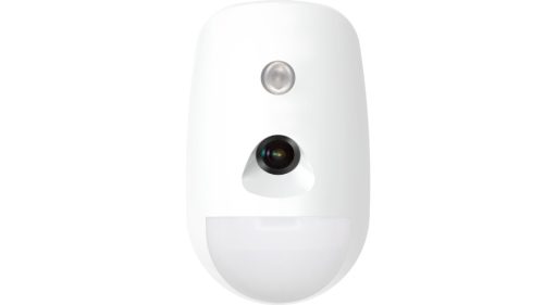 Hikvision DS-PDPC12P-EG2-WE(B) rádiós kamerás mozgásérzékelő