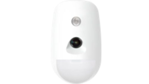 Hikvision DS-PDPC12PF-EG2-WE(B) - rádiós kamerás mozgásérzékelő