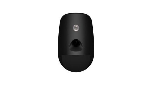 Hikvision DS-PDPC12PF-EG2-WE(B)/BLACK - rádiós kamerás mozgásérzékelő