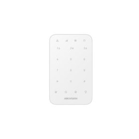 Hikvision DS-PK1-E-WE LED kezelő