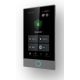 Hikvision DS-PK670MDW-HWE  / Black Érintőképernyős LCD kezelő