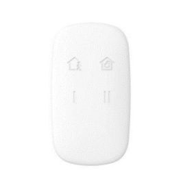 Hikvision DS-PKF1-WE(B) Rádiós távirányító, 868 MHz