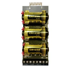 Hikvision DS-PM1-I1-WE - zónaillesztő-modul