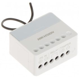 Hikvision DS-PM1-O1L-WE - PGM-modul (7-24 V)