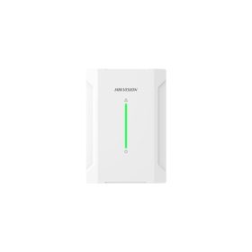 Hikvision DS-PM501Z8T4 - I/O modul (8 be / 4 ki)