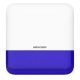 Hikvision DS-PS1-E-WE(BLUE Indicator) - Kültéri, Rádiós hang-fényjelző