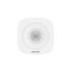 Hikvision DS-PS1-I-WE(B)/RED - Beltéri, Rádiós hang-fényjelző