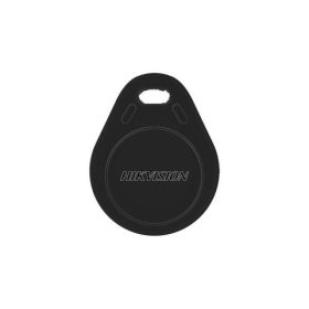 Hikvision DS-PT-M1/Europe BLACK Mifare Tag, FEKETE