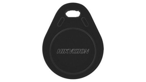 Hikvision DS-PT-M1/Europe BLACK Mifare Tag, FEKETE