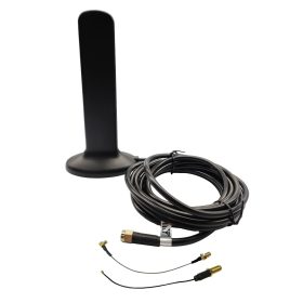 Hikvision DS-PT061 - 868 MHz-es antenna