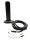 Hikvision DS-PT061 - 868 MHz-es antenna