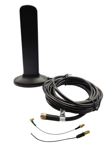 Hikvision DS-PT061 - 868 MHz-es antenna
