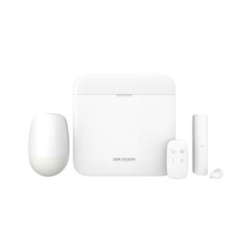   Hikvision DS-PWA64-Kit-WE - 64 zónás, rádiós központ szett