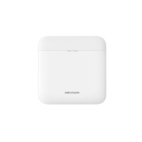 Hikvision DS-PWA64-L-WE - 64 zónás, rádiós központ